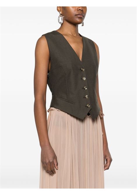 gilet PHILOSOPHY di LORENZO SERAFINI | Gilet | A100307270092